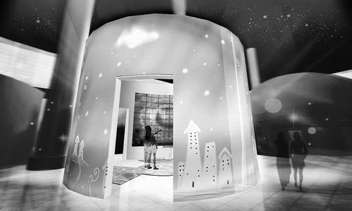 漢字數字化文化體驗館獲支持，數字文化創意內容應用服務迎來發展新機遇